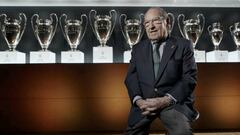 El Madrid cumple 118 años