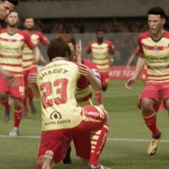 Morelia derrotó a Tijuana en la Jornada 6 de la eliga Mx