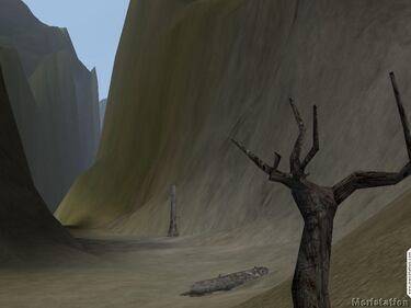 Project Entropia salta a la pista