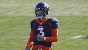 El presidente de los Broncos sigue sin encontrar &eacute;xito en el Draft dentro de la posici&oacute;n en la que &eacute;l mismo se convirti&oacute; en leyenda.