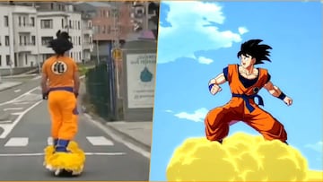 dragon ball