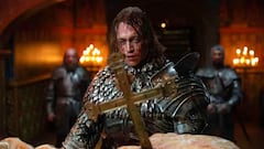 La nueva película de ‘Drácula’ es inminente y su tráiler deja claro que Luc Besson quiere estar a la altura del mito de Bram Stoker