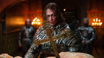 dracula a tale love nueva pelicula dracula peliculas de terror 2025