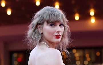 Ciudad alemana cambia su nombre en honor a Taylor Swift
