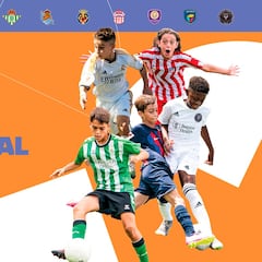 Atlético y Villarreal intimidan y pasan primeros de grupo