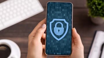 Consejos y aplicaci車n para aumentar la seguridad de tu m車vil