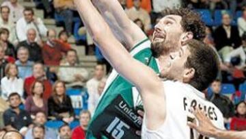 <b>JUNTOS EN LA LUCHA. </b>El sindicato de jugadores baraja ir a la huelga.