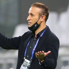 "Los estadios mundialistas son inigualables en todo el mundo"