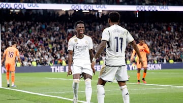 11/11/23 PARTIDO PRIMERA DIVISION
REAL MADRID - VALENCIA
CUARTO GOL 4-0 RODRYGO GOES ALEGRIA