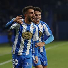 Doncel, ahora o nunca