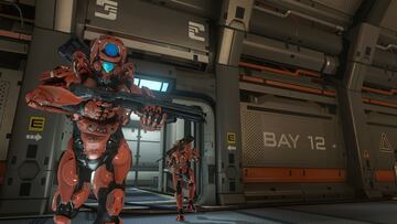 Captura de pantalla - Halo 4 - Majestic Map Pack (360)