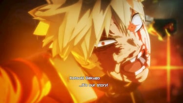 Impresiones de My Hero Academia: All’s Justice, la entrega definitiva llega justo a tiempo para despedir el anime