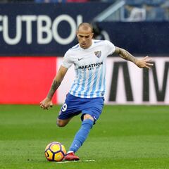 El agente de Sandro insiste: “Su deseo es volver a Las Palmas, pero el acuerdo no está cerrado”