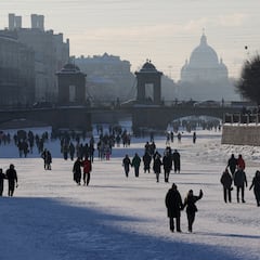 Rusia cambia el nombre a varios países europeos: los llama “macrorregión”