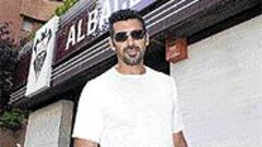 "Este año es un desafío personal"