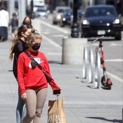 $600 Golden State Stimulus check: can I get it if I also received the third stimulus check?