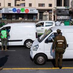 Comunas de Santiago en fase 2: cuándo se aplica, cuánto dura y cuándo acaba