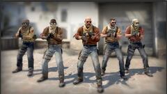 El nuevo Dust2 de Counter-Strike: Global Offensive