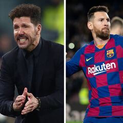 Radiografía del gol en España en 2019