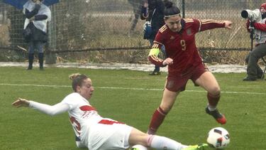 Esta final la jugamos todas