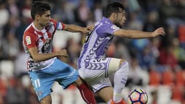 El Lugo se acuesta líder