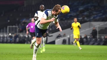 Sigue en vivo online el partido Tottenham - Fulham, jornada 18 de la Premier League, que se jugar&aacute; hoy mi&eacute;rcoles 13 de enero, desde las 3:15 p.m..