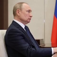CIA give opinion on Vladimir Putin’s health