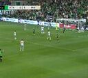 Pudo ser refuerzo de Colo Colo, lo descartaron y así brilla hoy en la MLS: gol chileno en Estados Unidos