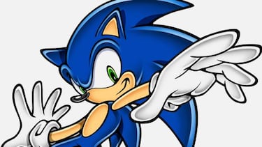 La película de Sonic se estrenará a finales de 2019
