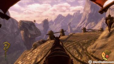 Molyneux: Fable The Journey es una cuestión "de libertad"