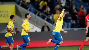 Las cosas de Curbelo pasan por algo