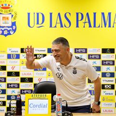 Ni el Madrid cambia a Las Palmas: “Tenemos que ser protagonistas en todo momento”