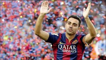 Pieza fundamental del Barcelona, juvenil de la Masía toda su vida en el mismo club. Llegó hace dos temporadas al fútbol qatarí