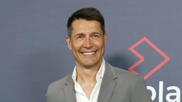 Jaime Cantizano, sin tapujos contra TVE: “Un tipo de programación que juega con la información y la opinión”