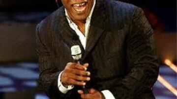 Tyson critica el sistema judicial estadounidense y hace sus pinitos como cantante