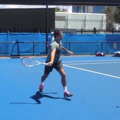 Perfecciona tu derecha en carrera con estas 3 consideraciones