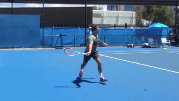 Perfecciona tu derecha en carrera con estas 3 consideraciones