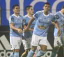 Sporting Cristal 2 - 1 Carlos Mannucci, en vivo: Resultado, resumen y goles
