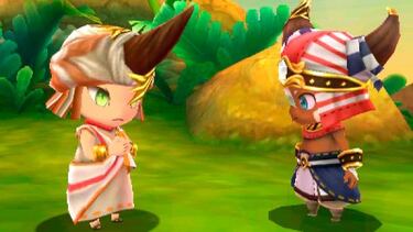 5 motivos para probar Ever Oasis