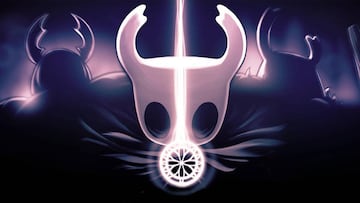 La edición física de Hollow Knight se retrasa al 28 de junio en Europa
