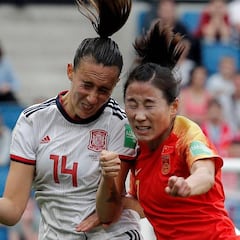 España en el Mundial Femenino: cuándo y contra quién jugará en octavos