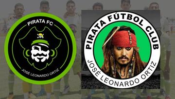 Pirata FC: siete datos sobre el club más singular de la Liga 1