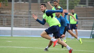 04/12/19 ENTRENAMIENTO HERCULES
FELIPE ALFONSO
FOTO ENVIADA DAVID.ESTEVE.BAUS.
