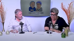 “He sido traficante de droga, prostituta en La Moneda, he andado con todo Chile; Algunos me dicen ‘vieja y la conch...”