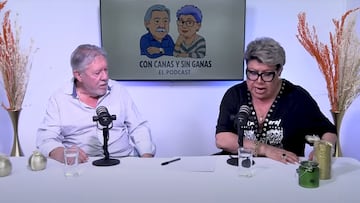 “He sido traficante de droga, prostituta en La Moneda, he andado con todo Chile; Algunos me dicen ‘vieja y la conch...”