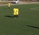 Crónica Racing’r Z FC - La Quinta Deportiva (7-4) | Liga As (Jornada 6 – Grupo D)