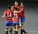 Unión golea a General Velásquez y avanza a octavos de Copa Chile