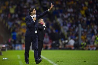 Los puntos a seguir del América vs Pachuca