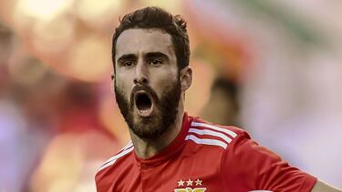 El Benfica sufrió una dura resaca tras el 3-0