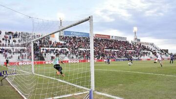 Unión 2-0 Juventud Unida: goles, resumen y resultado